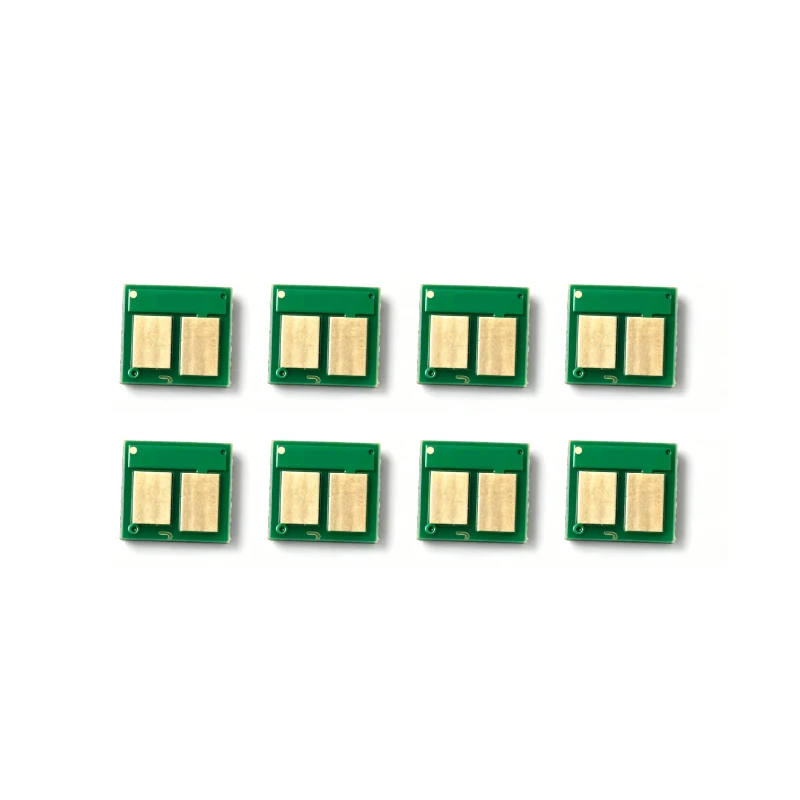 Чип для тонер-картриджей 414A 415A 416A, совместимый с HP Color LaserJet Pro M454dn M454dw MFP M479dw M479fdn M479fdw M454 M455 (art.: 3920dbdac74e2) - 3920dbdac74e2