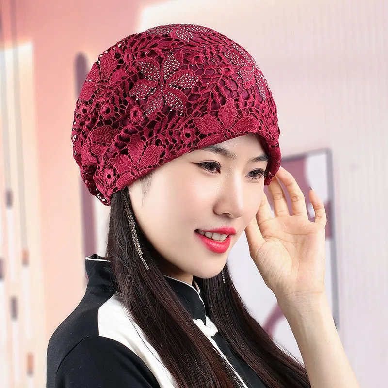 Рисунок 2 - Мусульманский тюрбан