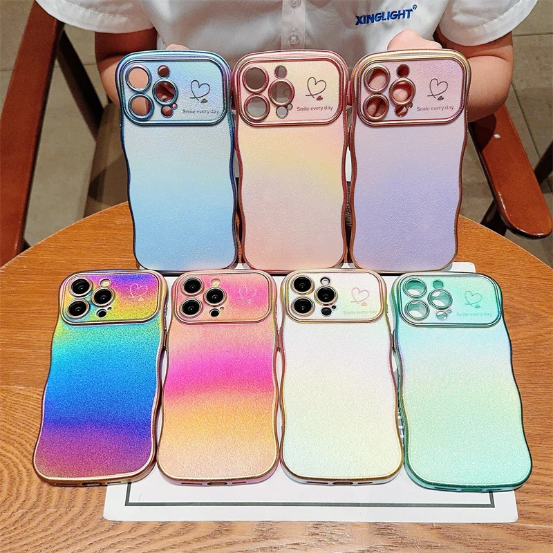 Защитный чехол для iPhone 11 12 13 14 15 16 Plus Pro Max