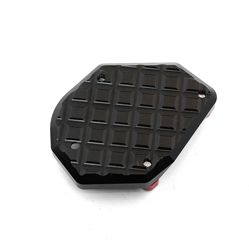 Аксессуары для мотоциклов Benelli TRK 502 TRK502 2022 2021 2020 2023 CNC с подставкой и боковой -