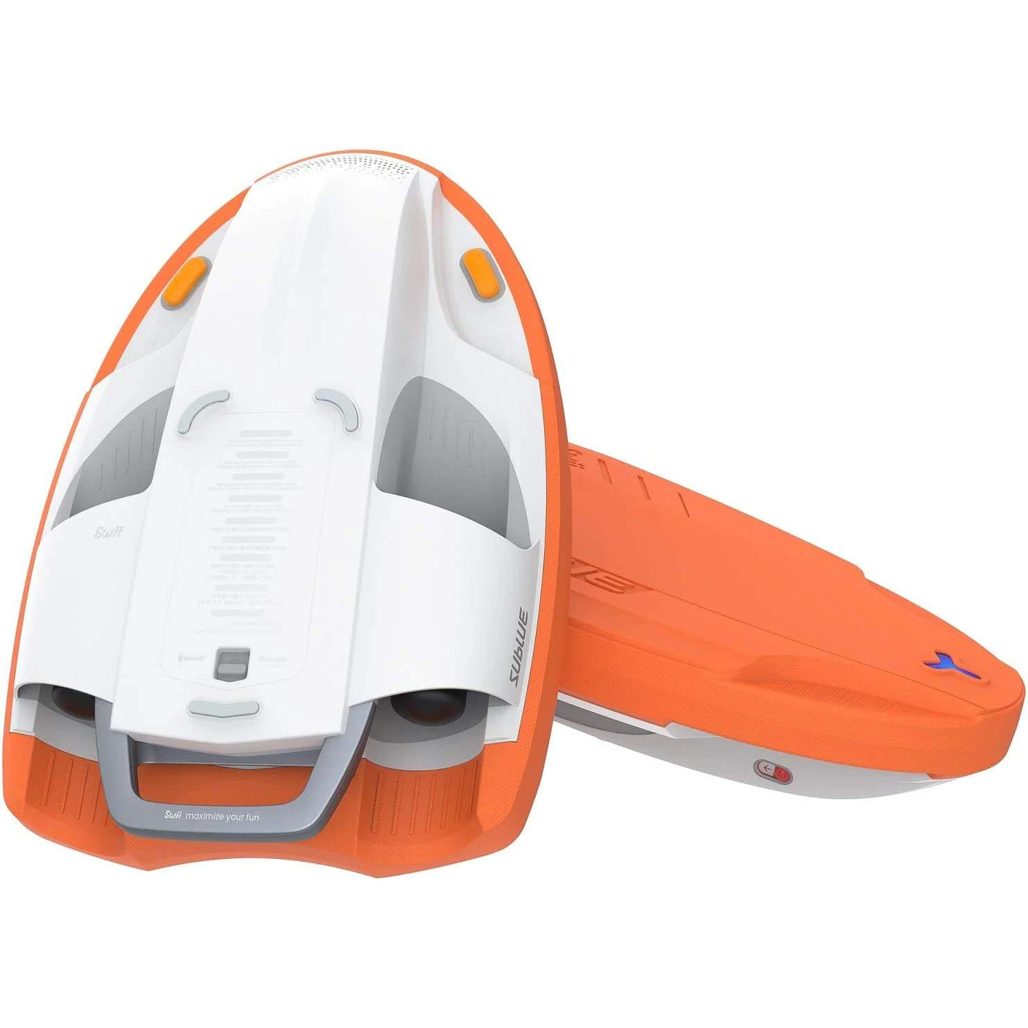 

158WH Swimming Equipment Adult And Children Training Underwater Sea Scooter
