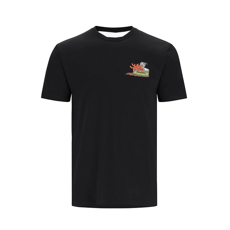 

HUK Fishing Shirts Performance Tops Wear Fishing Clothing Short sleeve Breathable Jersey UV Protection 50 Men's Fishing Wear
