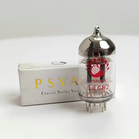 FEIYUE AMP PSVANE ECC81 ECC82 ECC83 ECC83S вакуумные лампы  для гитарного усилителя