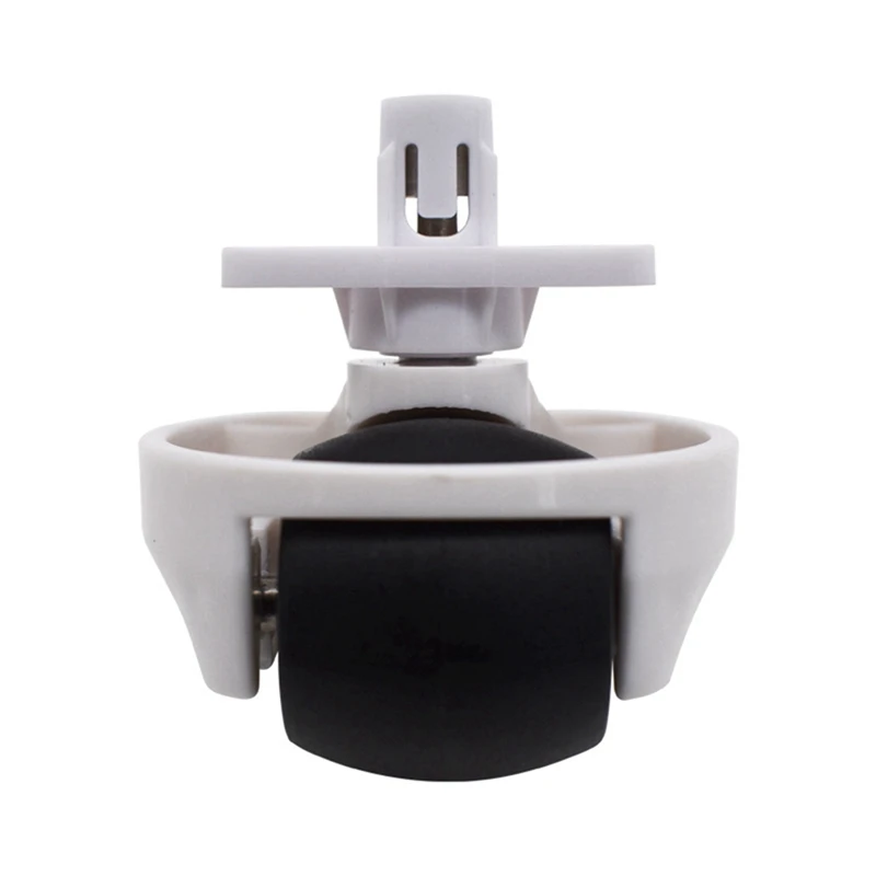 GTBL 4X Сменное переднее колесо для Xiaomi Roborock S6 и S7 серии S65 S55 Max Pure S45 S75 T7S Plus G10