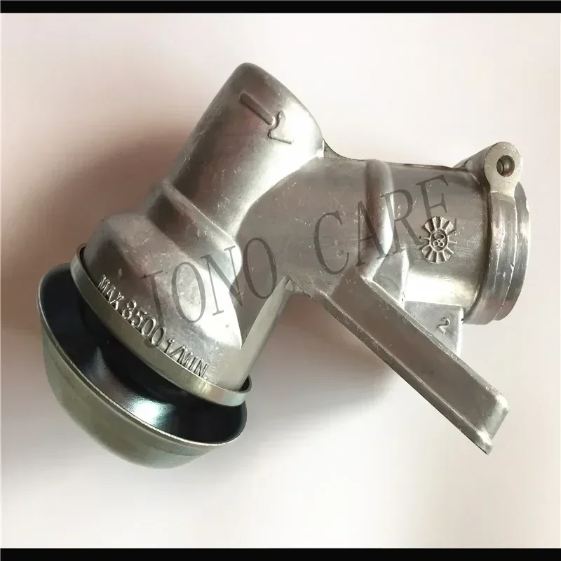 Головка конической коробки передач 28 мм x 10 т для OLEO-MAC EMAK BC420Y/T SPARTA 44 42 43 36 38 380S 440T