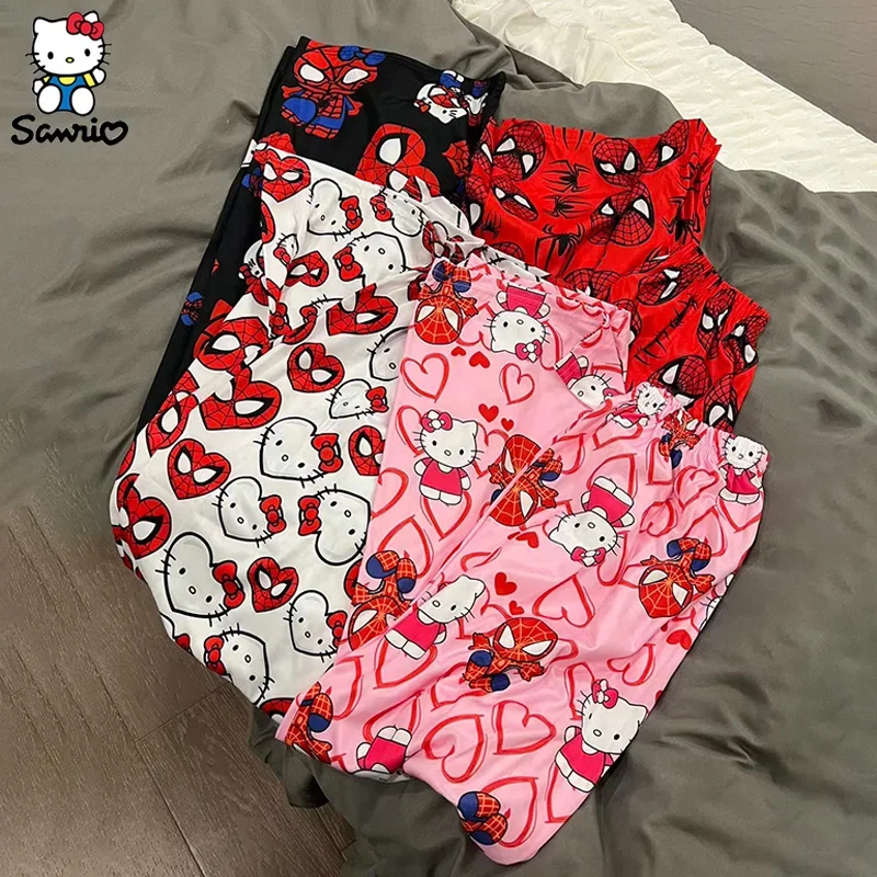 Пижама Hello Kitty