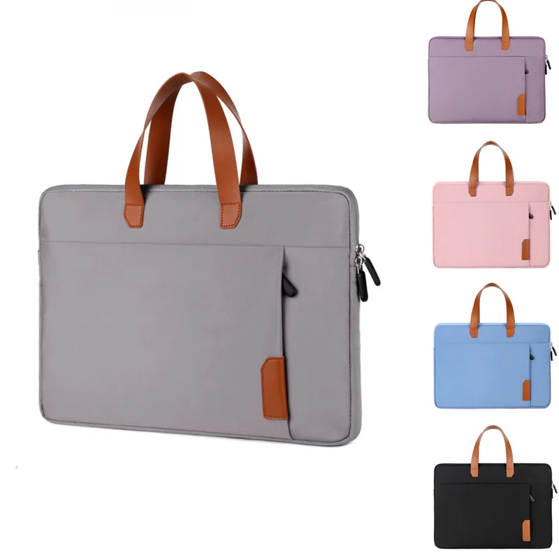 

15.6 Inch Laptop Bag for Macbook Air Pro M1 13 A2337 A2338 M1 14.2 15 11 12 16 Laptop Bag 15 6 Inch Huawei Matebook X Pro Sleeve