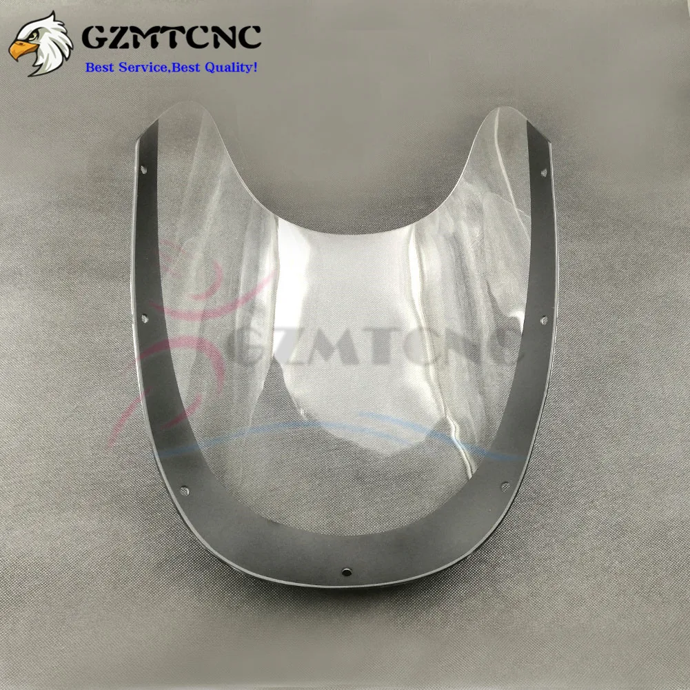 Ветровое стекло дефлектор лобового стекла обтекатель капот 1984 - 1986 для Yamaha RZV500