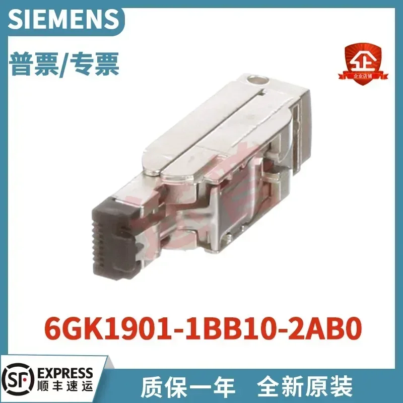 6GK1901-1BB10-2AB0 RJ45 6GK19011BB102AB0 (art.: 3920d440af27e) - 3920d440af27e