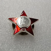 soviet red star russian red army medal cccp medal commemorative coin copy