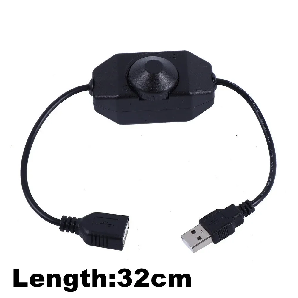 

USB Диммер Ручка для светодиодных лент