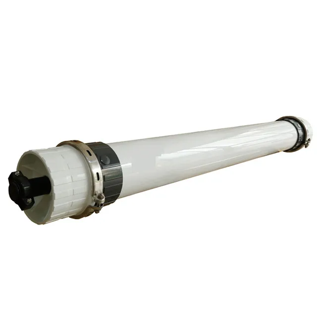 

Factory Cheap Price UF System Waste Water Treatment Plant High Quality Hollow Fiber Ultrafiltration Membrane Filter