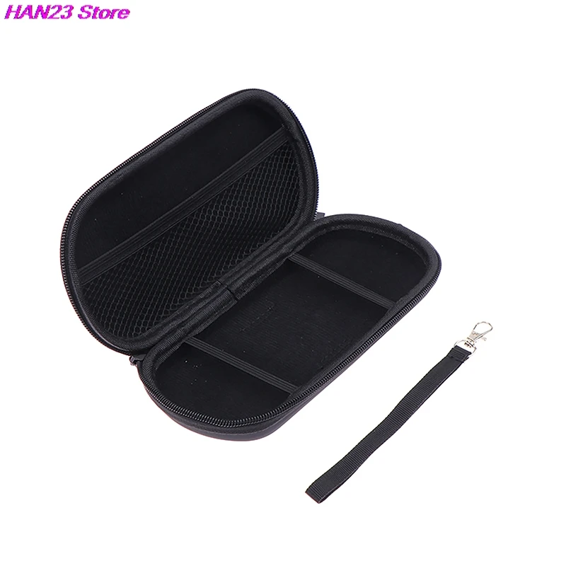 Жесткий чехол из ЭВА для хранения игровой консоли PSP 1000 2000 3000 1 шт