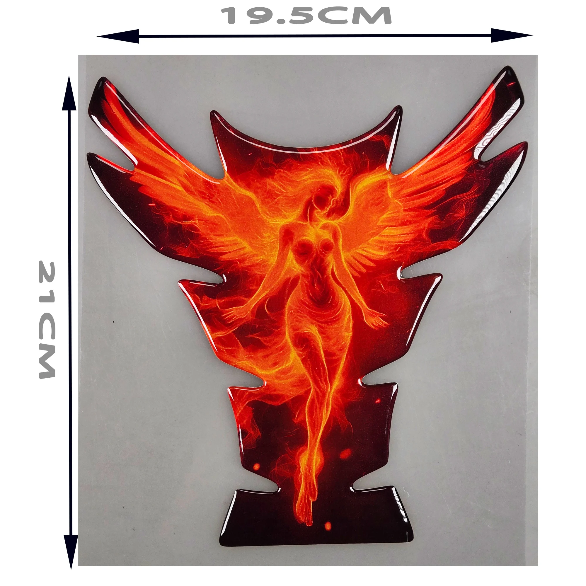 

Универсальная мотоциклетная прокладка Tankpad, прокладка для резервуара, 3D наклейки для танка, протектор для масла и газа, протектор для резервуара для SUZUKI YAMAHA, бесплатный брелок