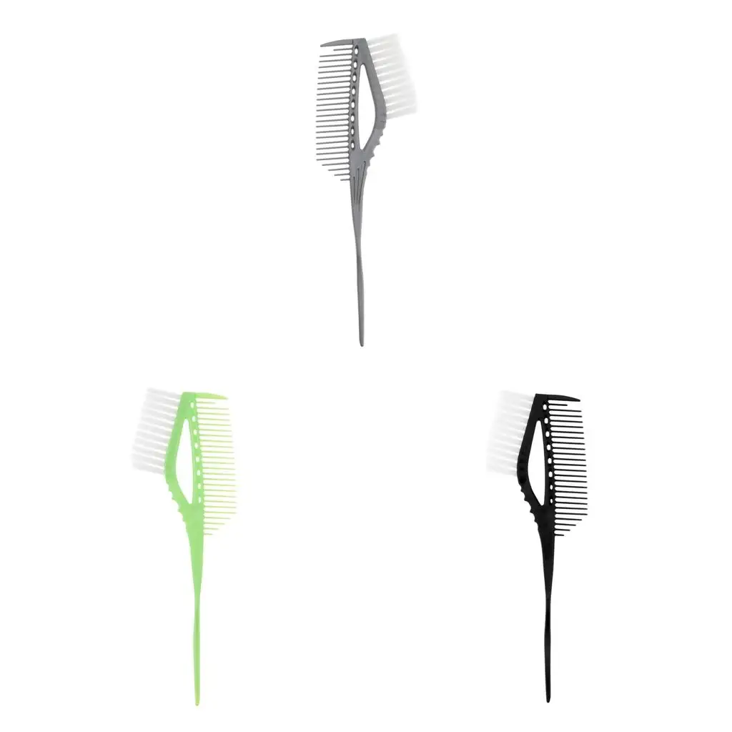 

Салонная кисть для окрашивания и окрашивания волос