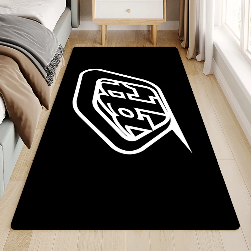 

Children Room Mat Troy Lee Designs Prayer Rug Custom Doormat Entrance Door Home Rugs Carpets Kitchen Carpet Bath Foot Bathroom
