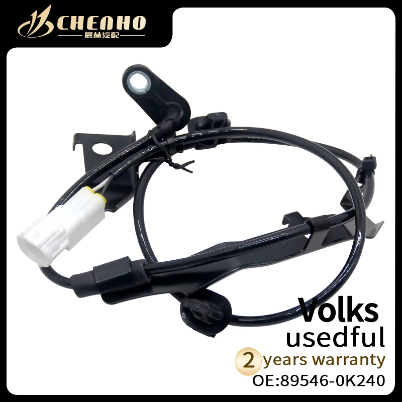 

CHENHO ABS Wheel Speed Sensor For Volks 89546-0K240