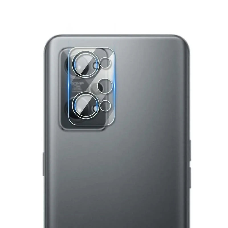 10 шт. для OPPO Realme GT2 / GT 2 Pro прозрачная ультратонкая Защитная крышка объектива