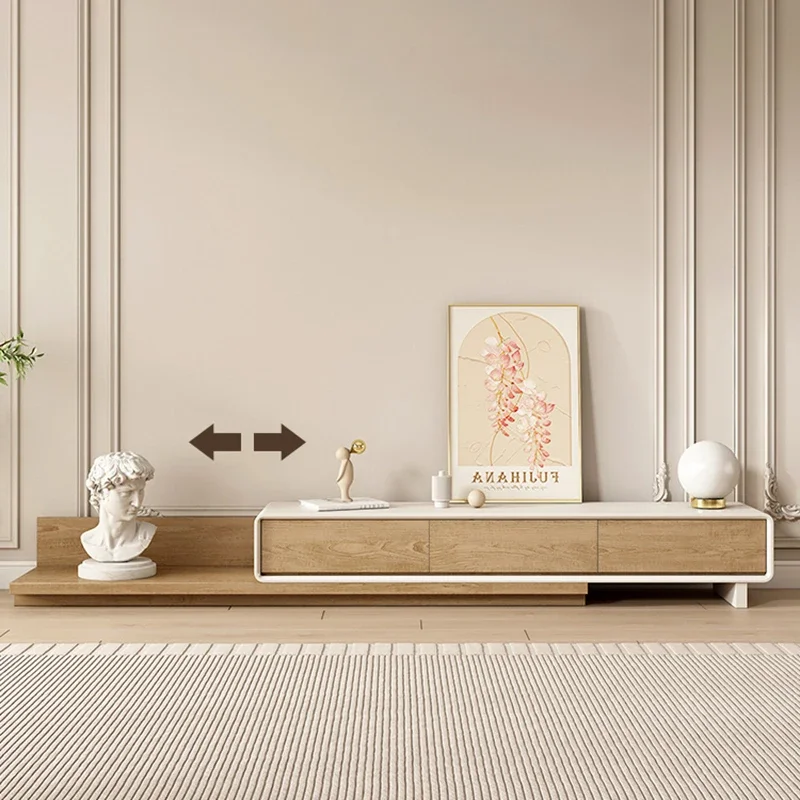 

Настенный Телевизор для салона, ТВ-кабинет для гостиной, роскошная кровать, телевизионная подставка, приставка для дисплея, современная мебель для фернсеера, SQC