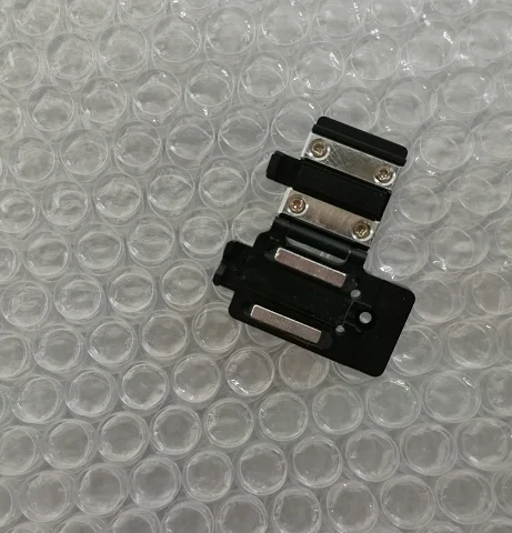 ATOMO SFS-A40 SFS-A60 SFS-A60+ Fiber Splicer Leather Pigtail 3-in-1 Fixture