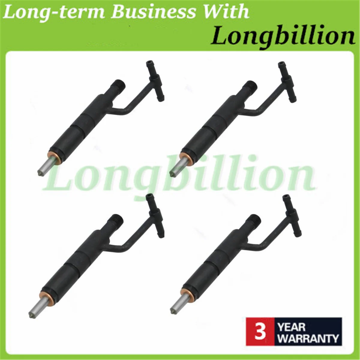 

4 шт., детали для корпуса инжектора двигателя JMC 1032, DSLA148P042, 148 P 042