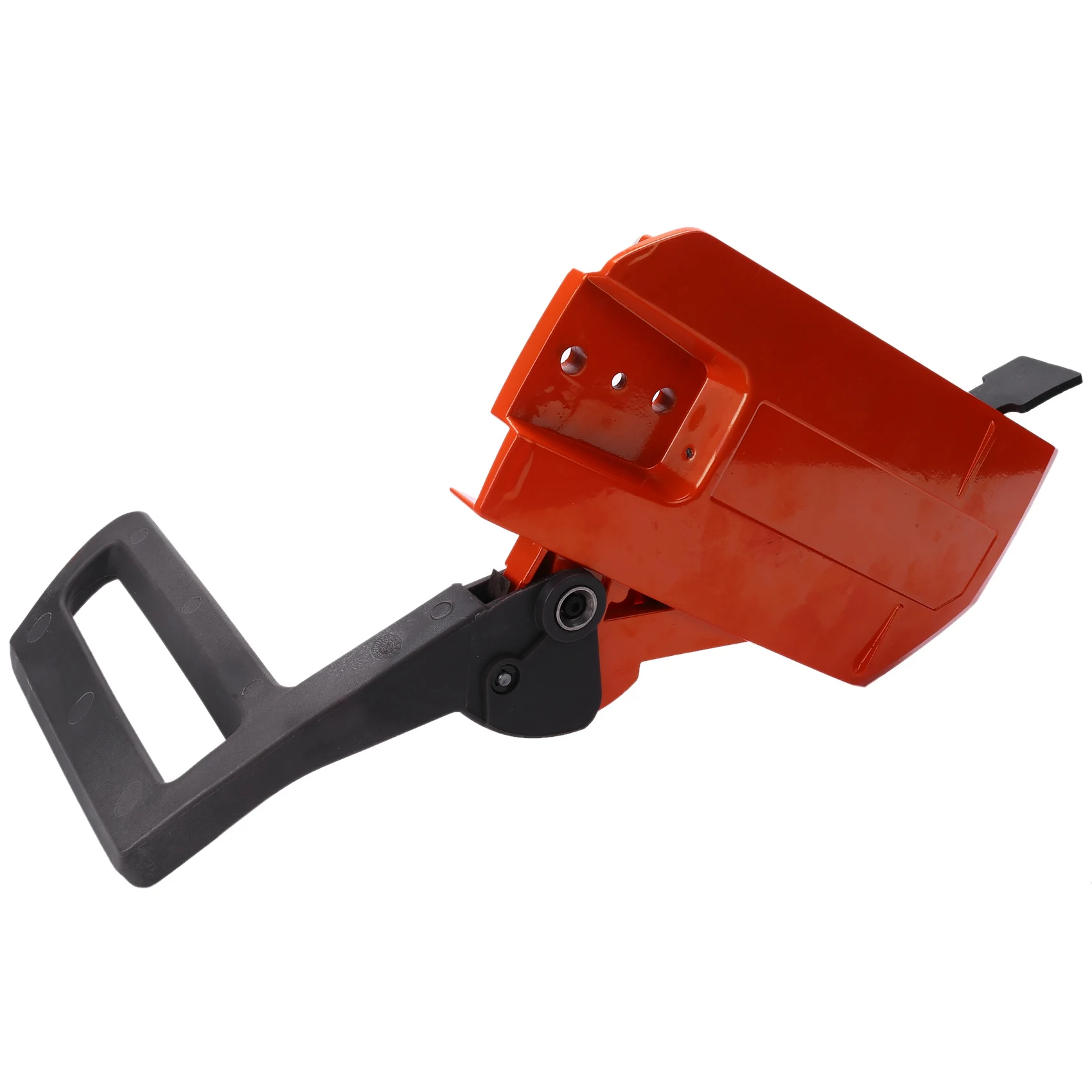 

Chain Clutch Side Cover Brake Assy for 4 HUSQVARNAs 61 66 266 268 272 Chainsaw