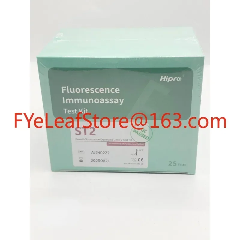 CE маркированный точный диагностический анализатор POCT для набора тестов