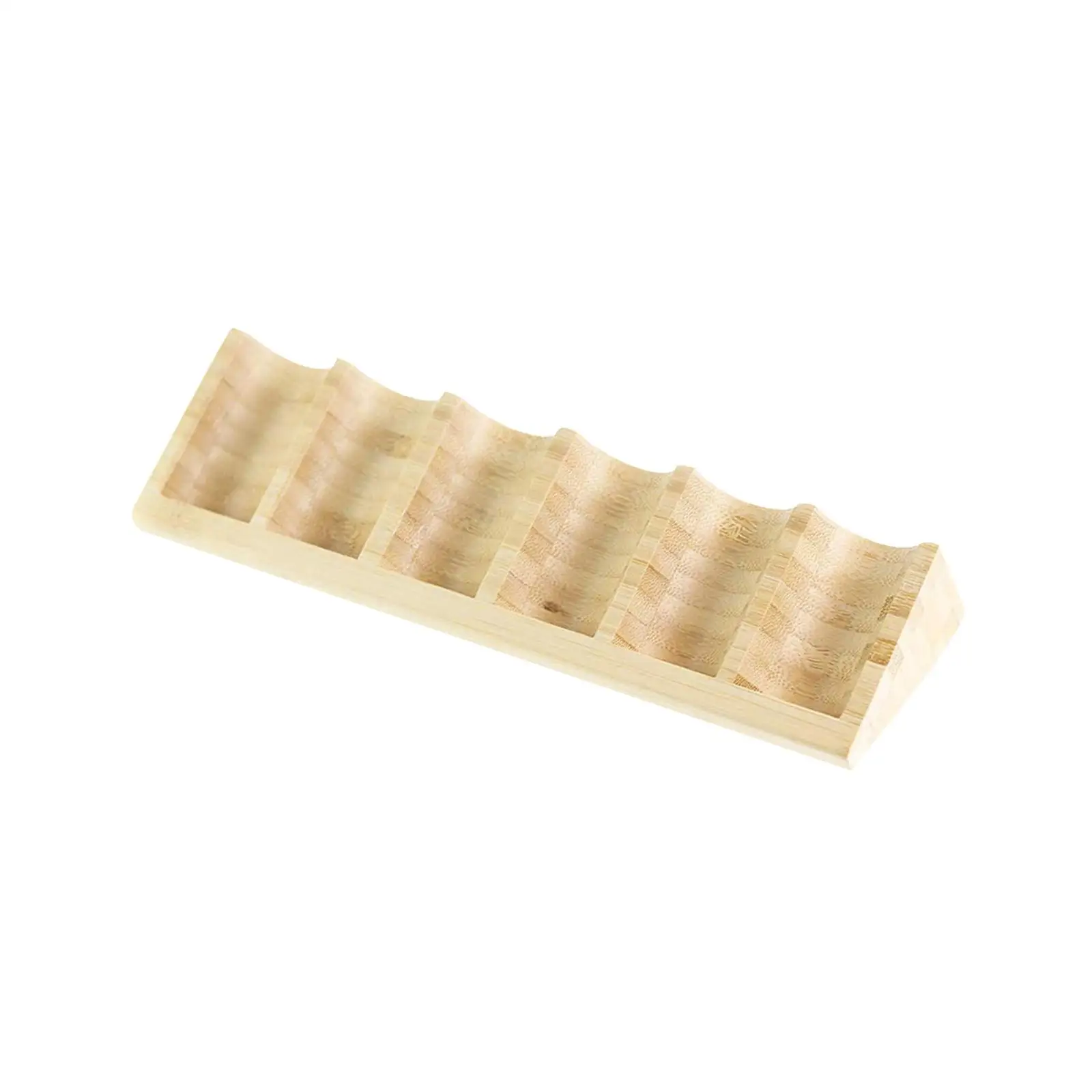 S Storage Rack Wood Organizer Multifunctional Display Holder Rack For Bottles Cosmetic Presentation