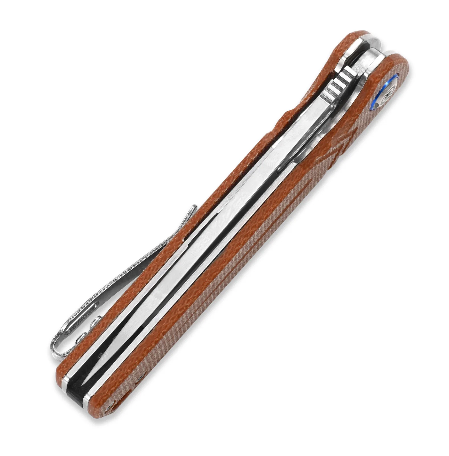 Складной карманный нож siтрудоen ST140