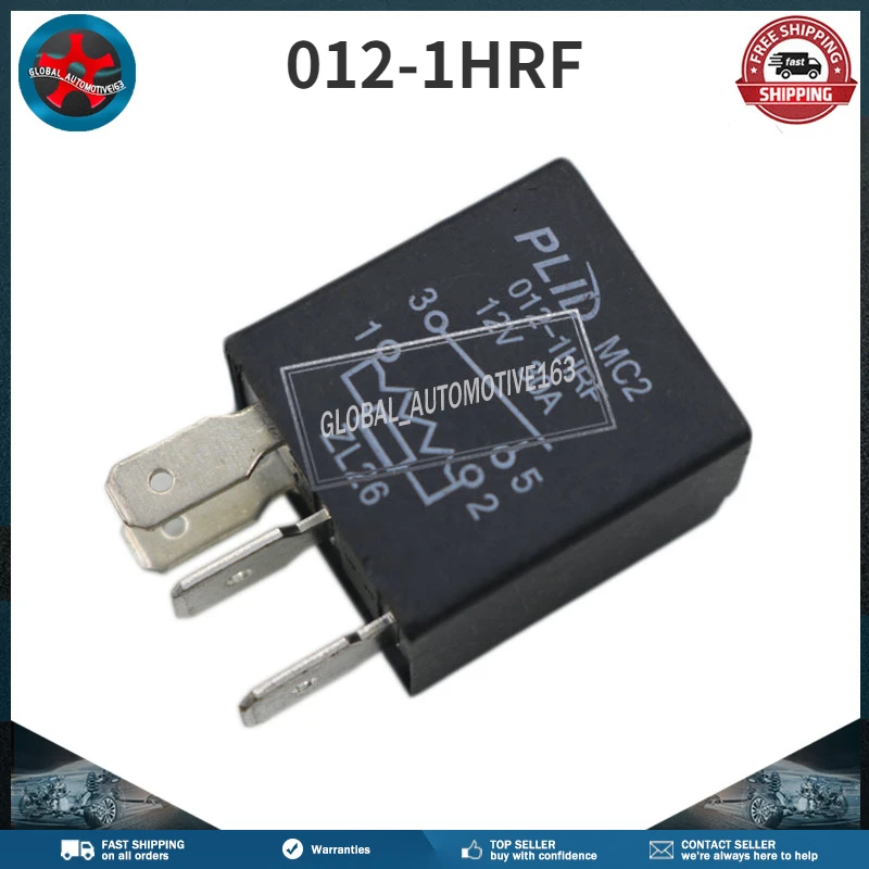 

012-1HRF 0121HRF 012 1HRF Relays