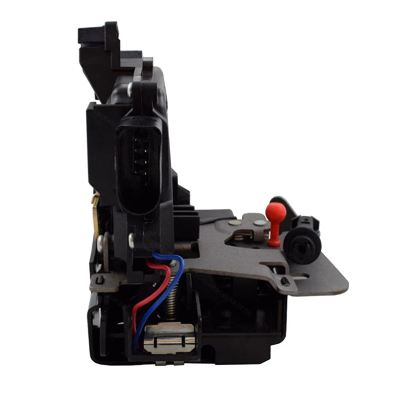 Привод переднего левого водителя для дверного замка автомобиля 4B1837015G 4B1837015H A4 A6 8E