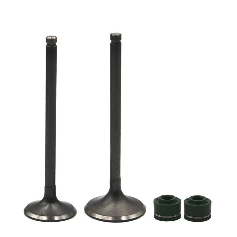 Комплект штока впускного и выпускного клапана мотоцикла Road Passion для Honda NTV600 NTV650