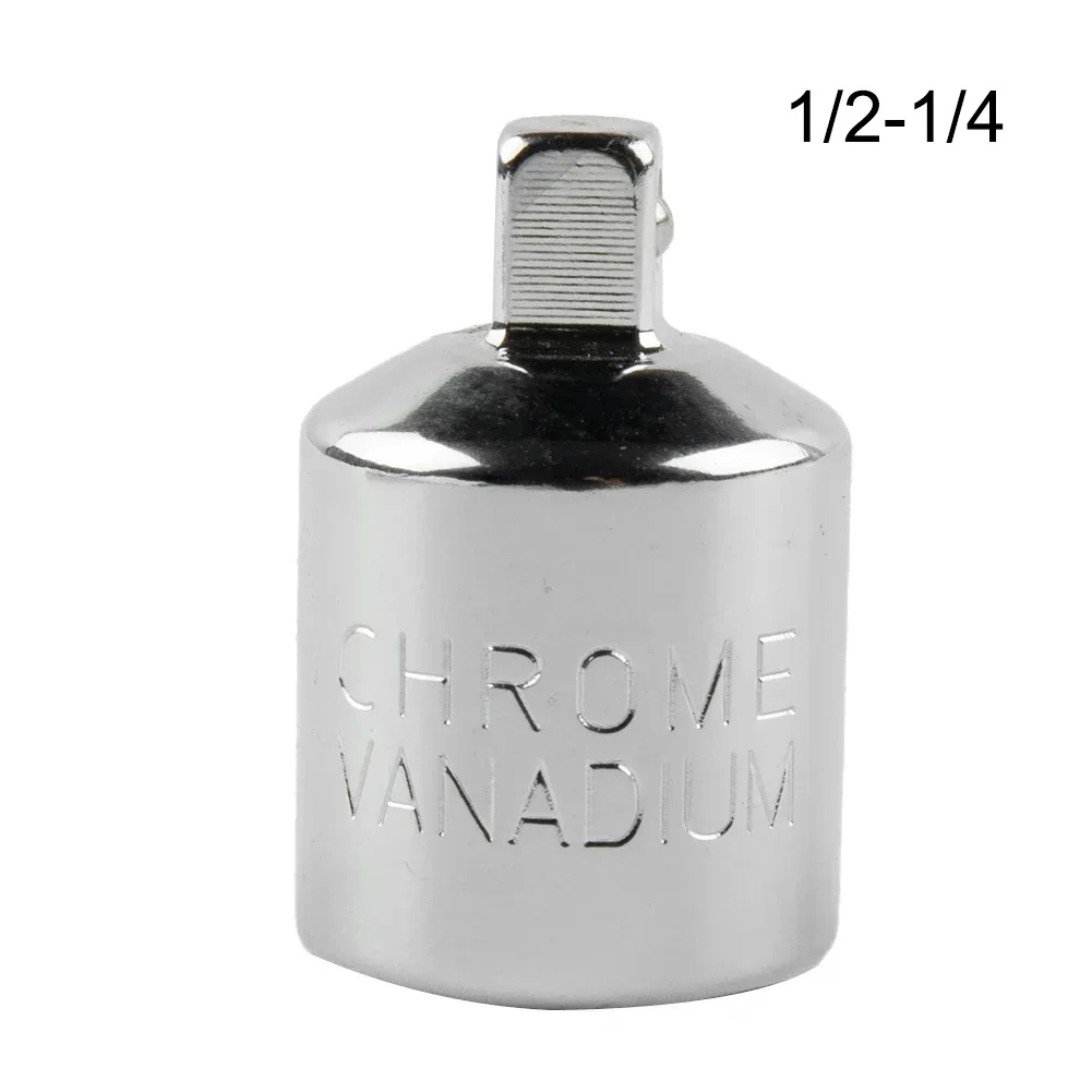 

DAZZLEEX Набор торцевых головок с храповым механизмом 1/4", 3/8", 1/2"