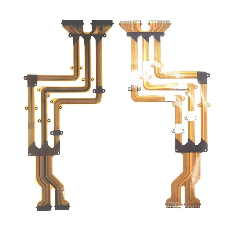 Гибкий кабель для Panasonic HC-W850 W850 LCD