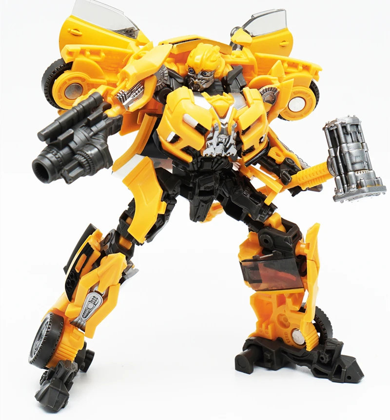 

Transformation 8803 Wasp Warrior Bee Movie Series KO SS-49 SS49 Action Figure Robot Gifts Toys in stock