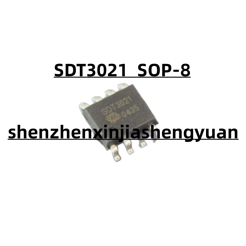 новые оригинальные SDT3021 SOP