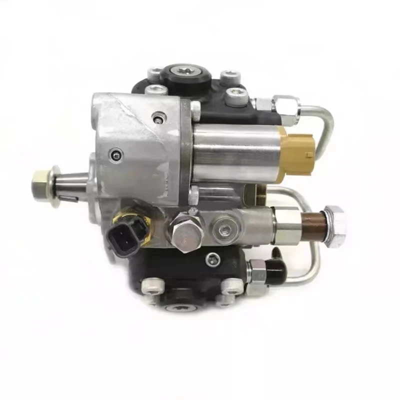 

Насос для впрыска дизельного топлива 294000-1223 294000-1220 16700-5X00A для Nissan Navara D40 & Pathfinder R51 2.5L YD2K