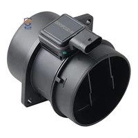automotive car mass air flow meter sensor maf sensor for w204 w212 5wk97917 6510900148