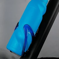 bottle cage useful plastic water cup holder for cycling bicycle bottle cage bike bottle bracket