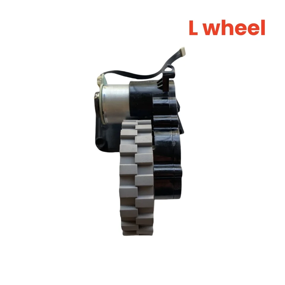 

Робот-пылесос, колесный двигатель для Genio Navi N600, iBoto C820WU/Х420GW, Puron PR10, запчасти для робота-пылесоса, аксессуары