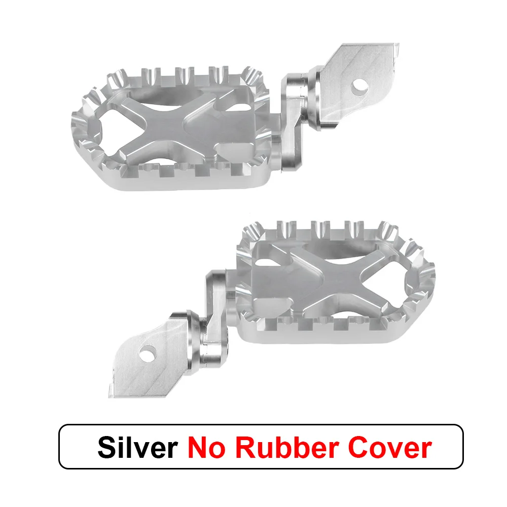 

Подножки для леса мотоцикла, подножки для BMW r1200gs R1250GS GS R1200 ADV 2013-2023 S1000XR 15-19 F750GS F850GS Adventure