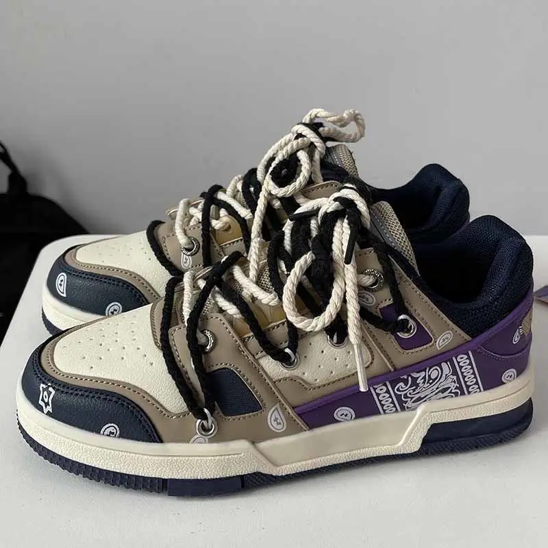 New Designer Walking Trendy Shoes