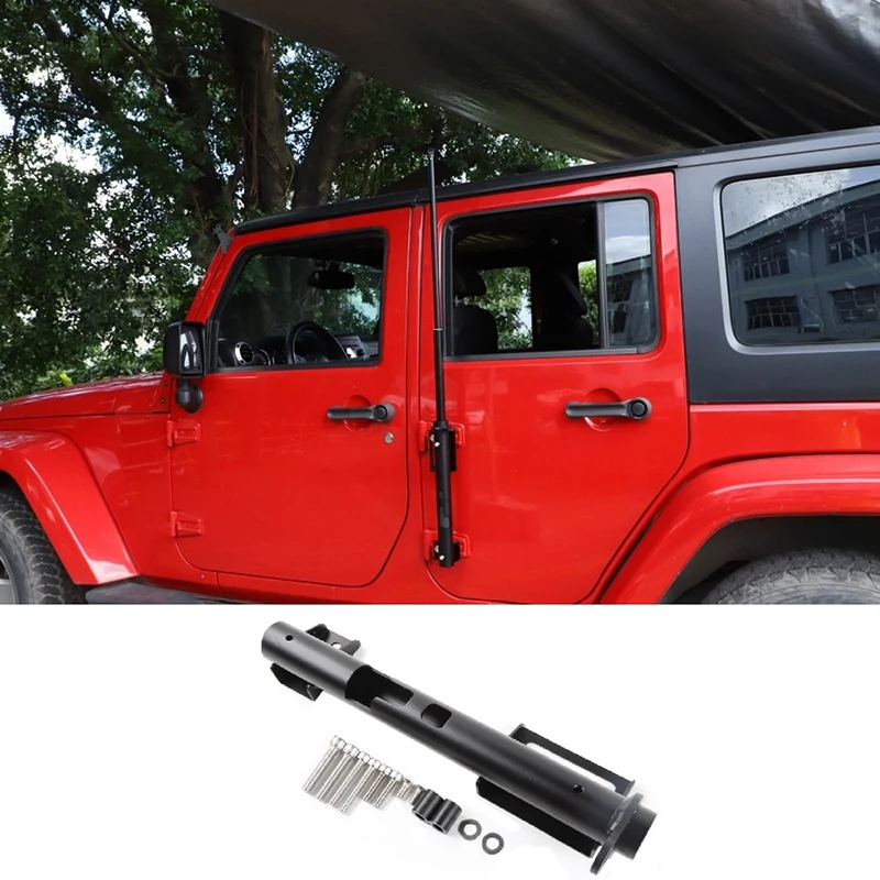 Аксессуары для Jeep Wrangler JL 2018-2021 JK 2007-2017 TJ 1997-2006 JT 2020
