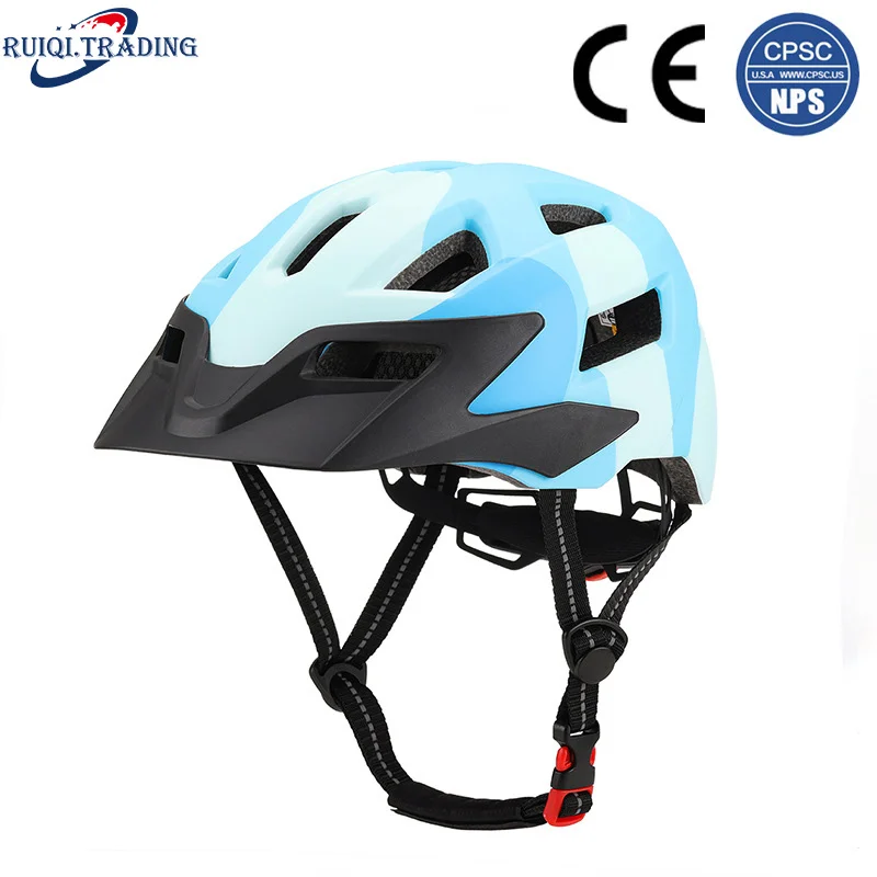 

Kid Cycling Helmet Protect the Head Breathable Bicycle Helmet for Balance Bike Skateboarding Skating Outdoor Sports
