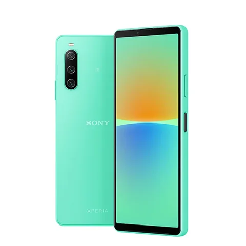 Смартфон SONY Xperia 10 IV, 6/128ГБ, global, Б/у