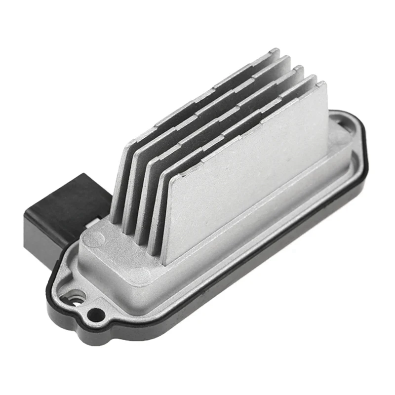 1 шт. автомобильный регулятор сопротивления вентилятора двигателя для Mazda 2 3 5