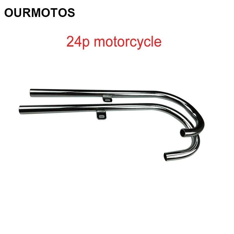 

Муфты рыбий хвост из нержавеющей стали, CJK750, M1 M1M SV M1S OHV M72 K750, 24 л.с., 32 л.с.