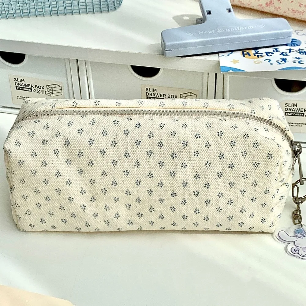 

Стеганые сумки-карандаши Cotton Polyester с бантом