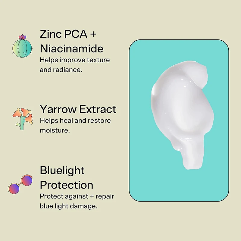 Увлажняющий крем для лица восстанавливающий питательный сухой кожи витамин Е +