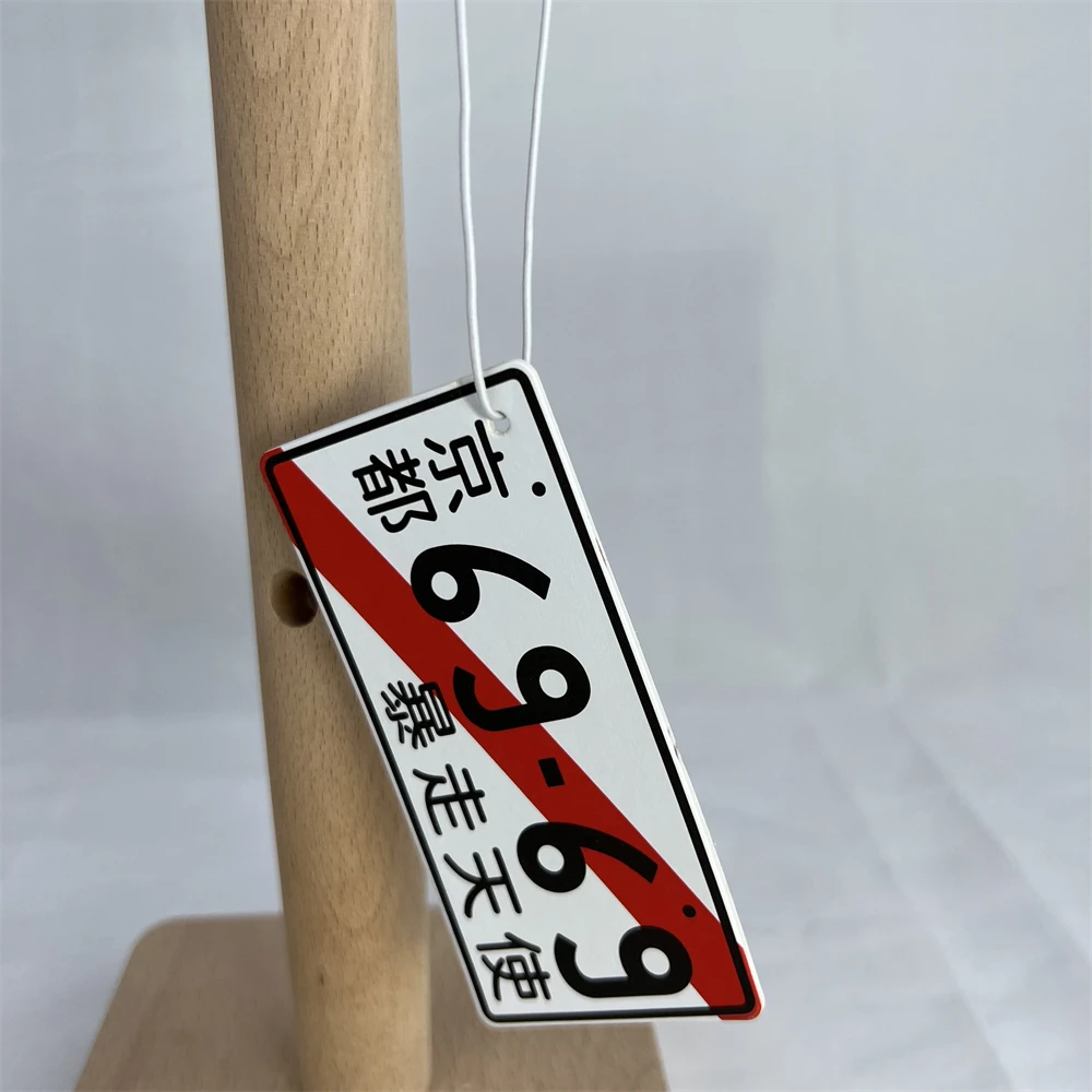 

Car Air Freshener Perfume Fragrance 3D Pendant Card Ornament For Nissan Ford Kia Toyota Honda Mazda Bmw Suzuki Lexus Accessorys
